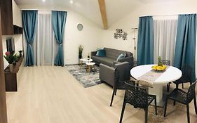 Tale Apartman 9, Lucnica, Chopok Juh
