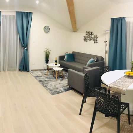 Tale Apartman 9, Lucnica, Chopok Juh Exteriér fotografie
