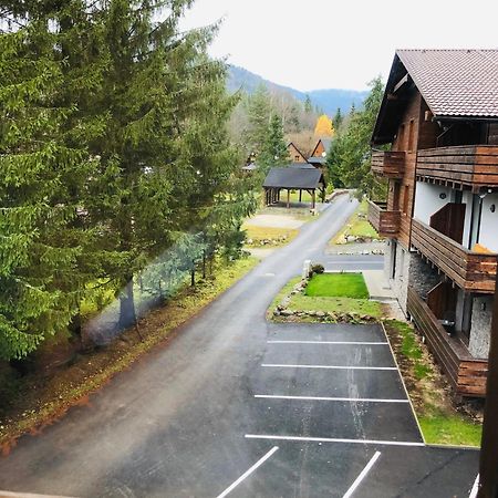 Tale Apartman 9, Lucnica, Chopok Juh Exteriér fotografie