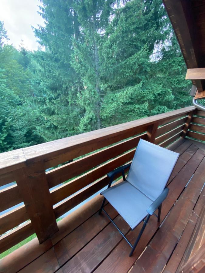 Tale Apartman 9, Lucnica, Chopok Juh Exteriér fotografie