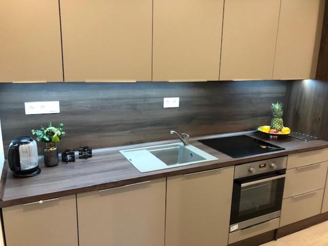 Tale Apartman 9, Lucnica, Chopok Juh Exteriér fotografie